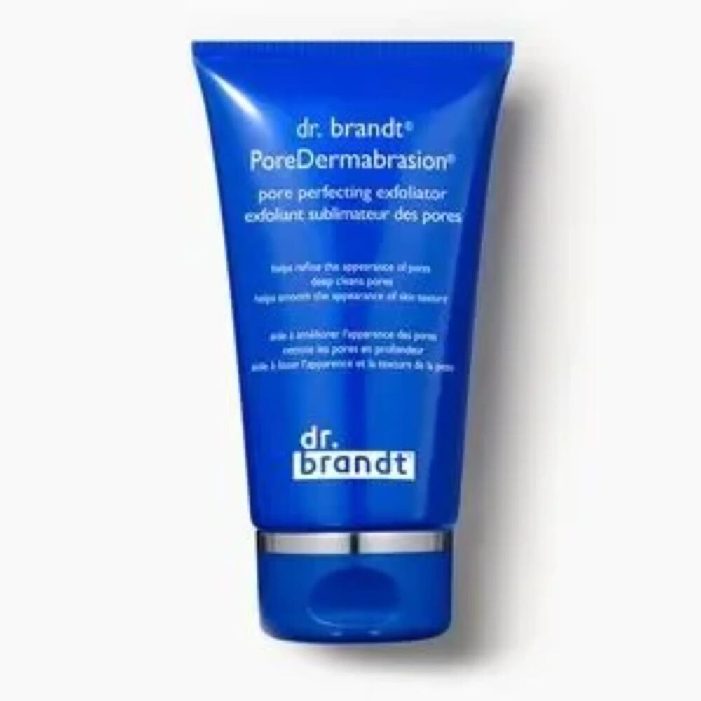 DR BRANDT PoreDermabrasion Exfoliator